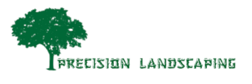 Precision 365 Landscaping LLC CTA Full Color